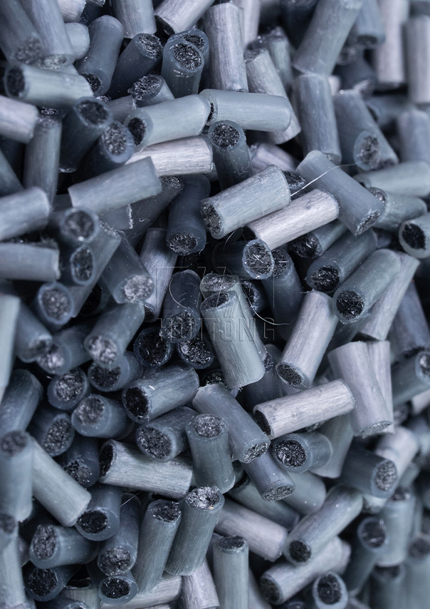 導(dǎo)電塑料事業(yè)部