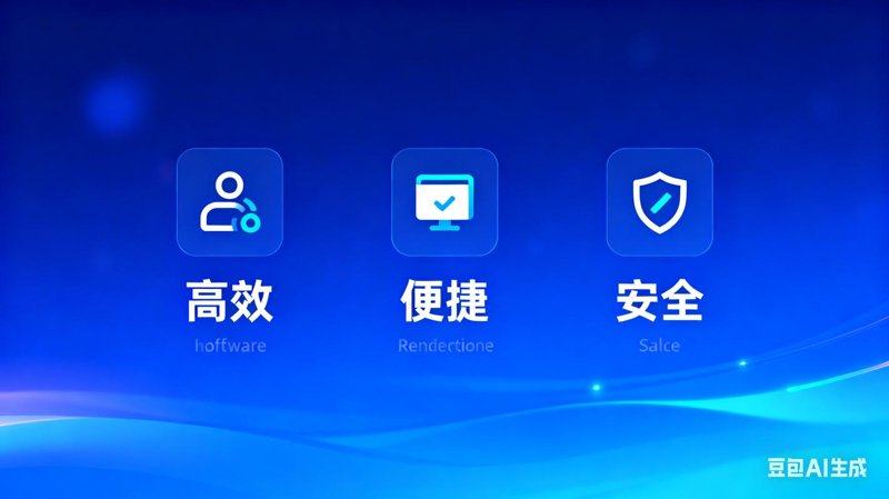 软件定制开发，打造企业专属应用秘籍