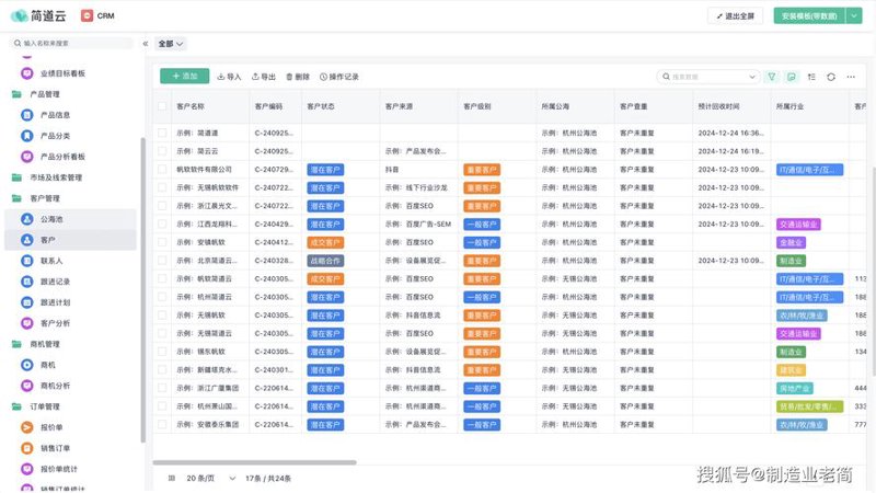 网站建起来，生意自然来：初学者问答详解
