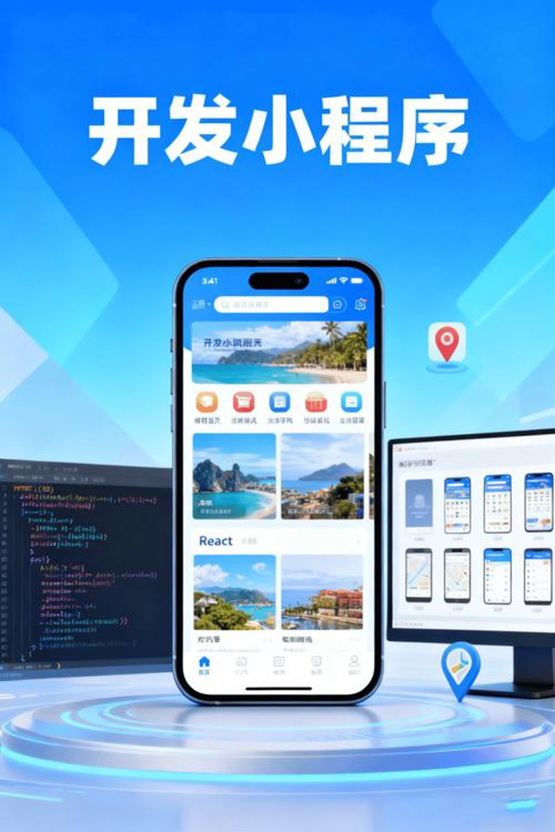 小程序开发，引领移动应用新浪潮